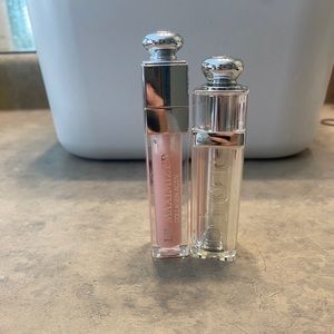 Lightly Used lipsticks (10 of them for $50)